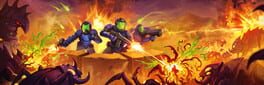Buggos: Death Squad artwork 1