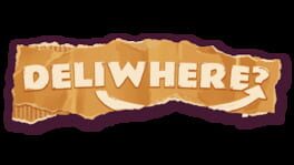 Deliwhere? artwork 1