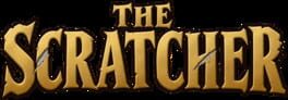 The Scratcher artwork 2