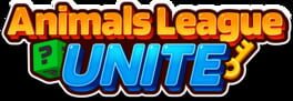 Animals League Unite artwork 2