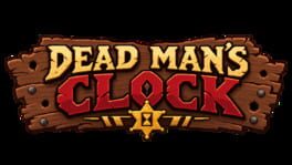 Dead Man's Clock artwork 2