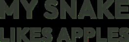 My Snake Likes Apples artwork 2