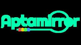 Aptamirror artwork 2
