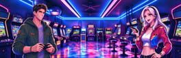 Arcade Together artwork 1