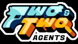 Two & Two: Agents artwork 1
