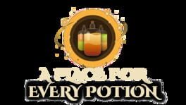 A Place for Every Potion artwork 2