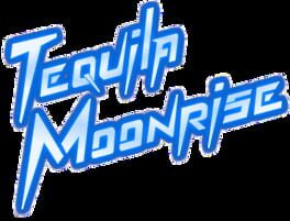 Tequila Moonrise artwork 1