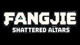Fangjie: Shattered Altars artwork 2