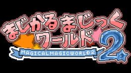 Magical Magic World 2 artwork 2