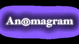 Anomagram artwork 2