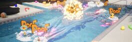 Mayhem Duck artwork 1
