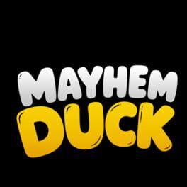 Mayhem Duck artwork 2