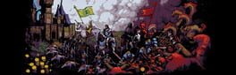 Heroes Never Die artwork 2