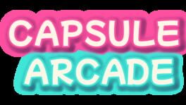 Capsule Arcade artwork 2