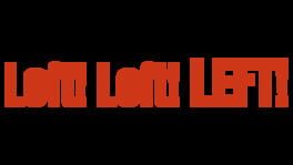 Left! Left! LEFT! artwork 2