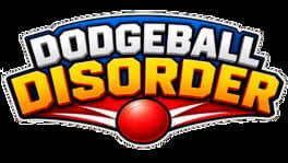 Dodgeball Disorder artwork 1