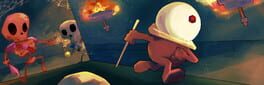 Cue Knight artwork 1