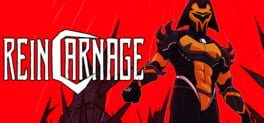 Reincarnage artwork 2