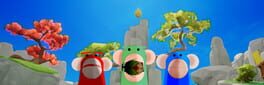 Chimpanik artwork 1