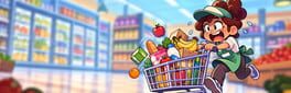 Mini Market Tidy Up artwork 1