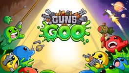 Guns & Goo artwork 1