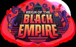 Hearthstone: Reign of the Black Empire artwork 3