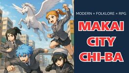 Makai City Chi-Ba artwork 1