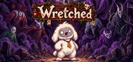 Wretched artwork 3