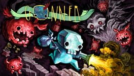 Gonner artwork 1
