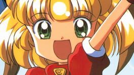 ACA Neo Geo: Twinkle Star Sprites artwork 1