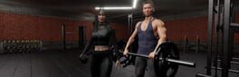 Ultimate Gym Simulator artwork 1