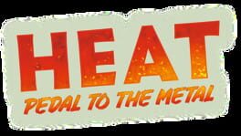 Heat: Pedal to the Metal artwork 1