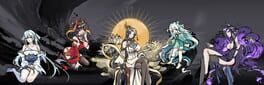 Wuxia Survivor artwork 1