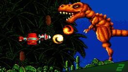 Arcade Archives 2: Prehistoric Isle artwork 2