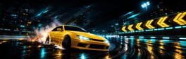 Drift Mania artwork 2