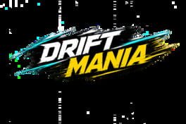 Drift Mania artwork 1