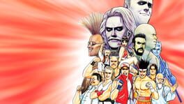 ACA Neo Geo: Fatal Fury Special artwork 1
