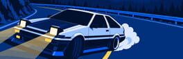 Nightshift Drift artwork 1