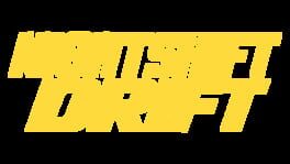 Nightshift Drift artwork 2