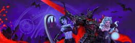Vampire Tactics artwork 1