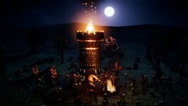 Ever Spire artwork 1