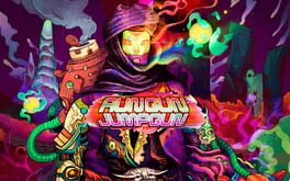 Atomik: RunGunJumpGun artwork 1