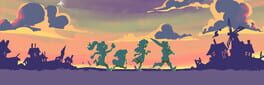 Mystery Mercs artwork 1