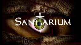 Sanitarium artwork 1