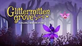Glittermitten Grove artwork 1