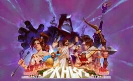 Okhlos: Omega artwork 1