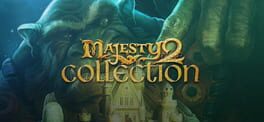 Majesty 2 Collection artwork 1