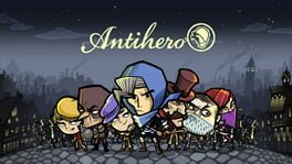 Antihero artwork 1