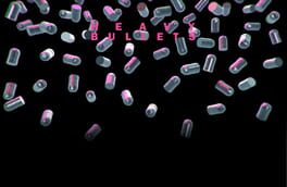 Heavy Bullets artwork 1
