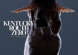 Kentucky Route Zero artwork 1